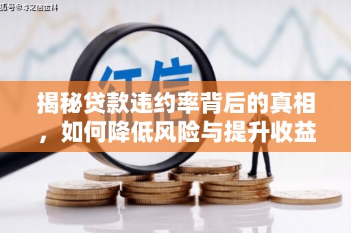 光明新区揭秘贷款违约率背后的真相，如何降低风险与提升收益